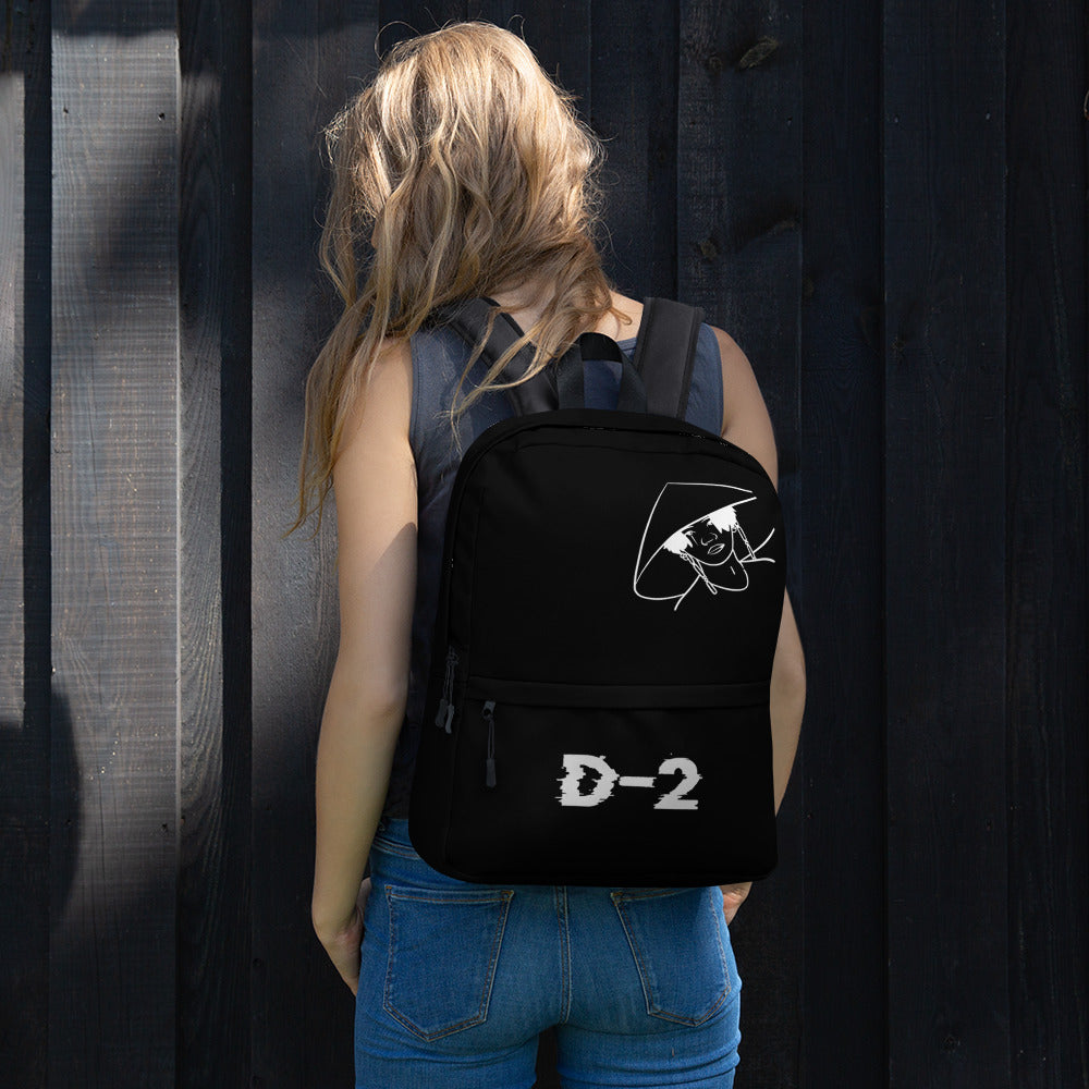 Daechwita Backpack