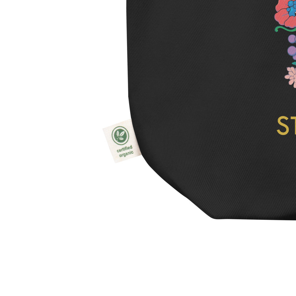 BTS Staying Gold Eco Tote Bag
