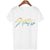 Straykids Rainbow T-shirt