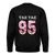 Taetae Premium Sweatshirt - black