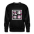 cHIMcHIM Premium Sweatshirt - black