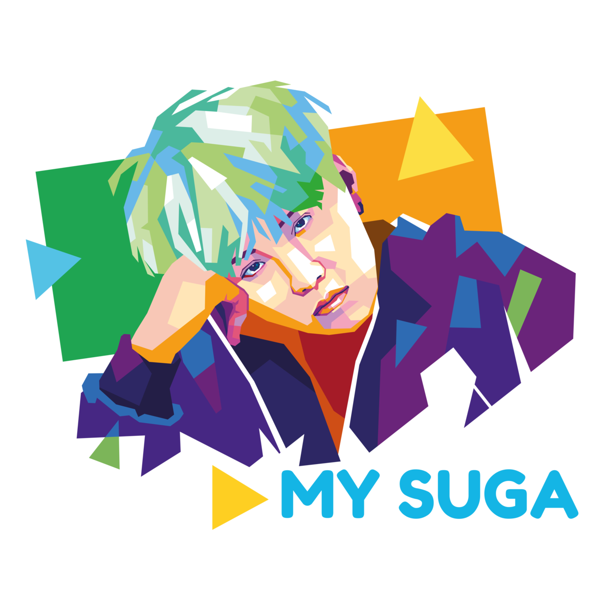 Mysuga
