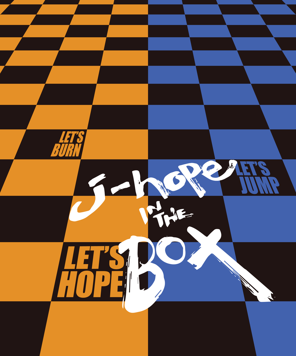 Hope in a box