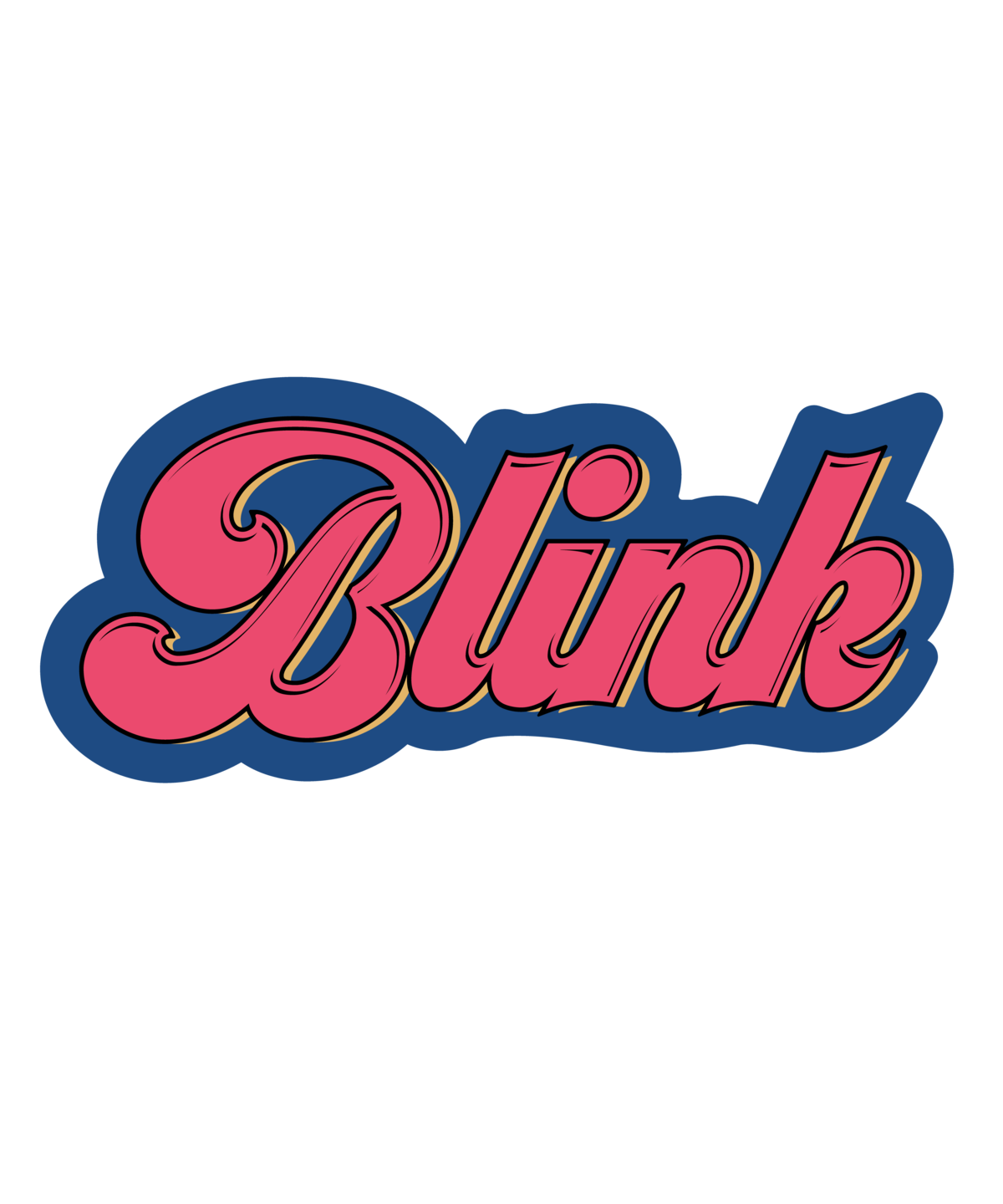 Blink One