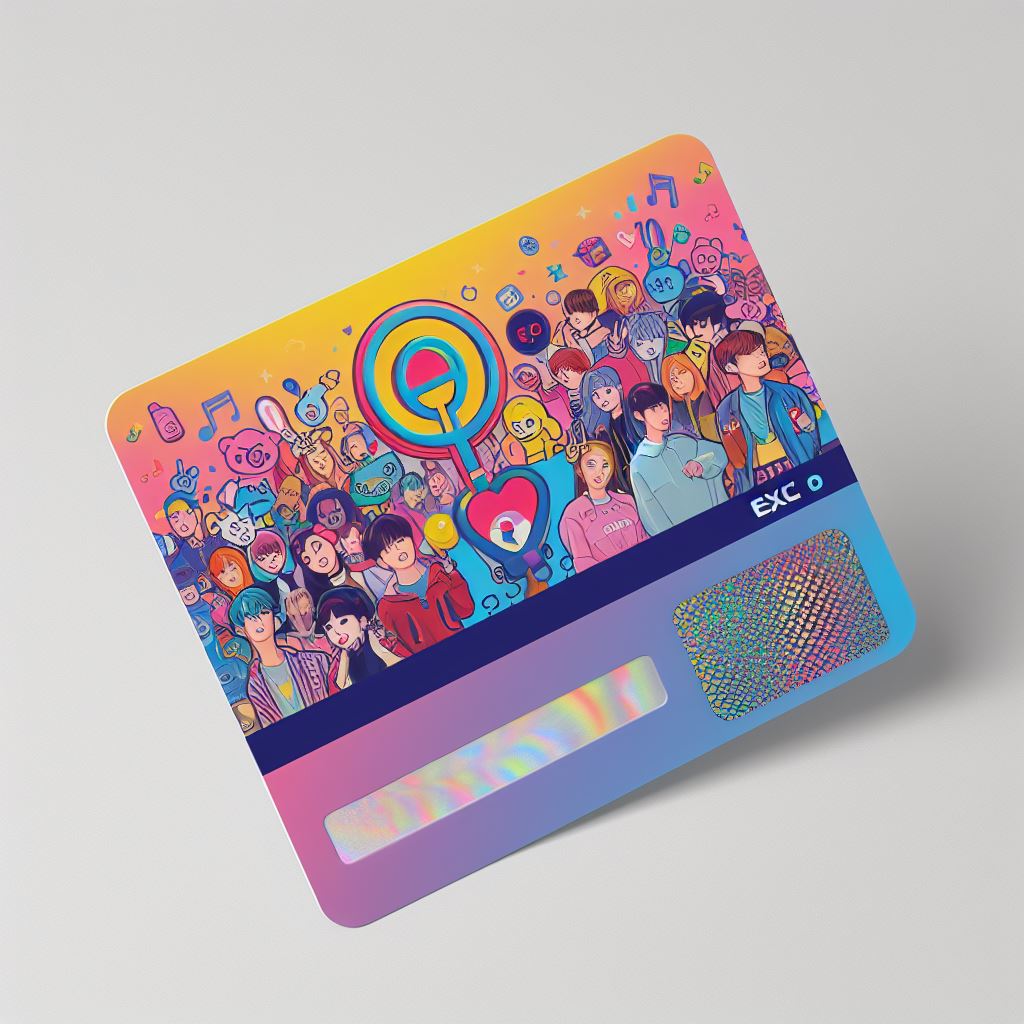 No expiry Hello South Korea Giftcard