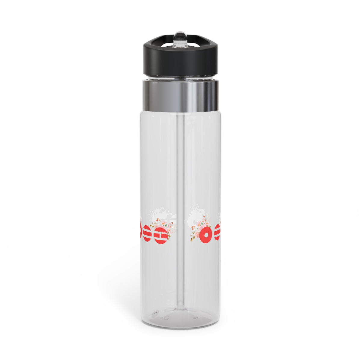Cute water bottle 20oz Arirang tour inspired