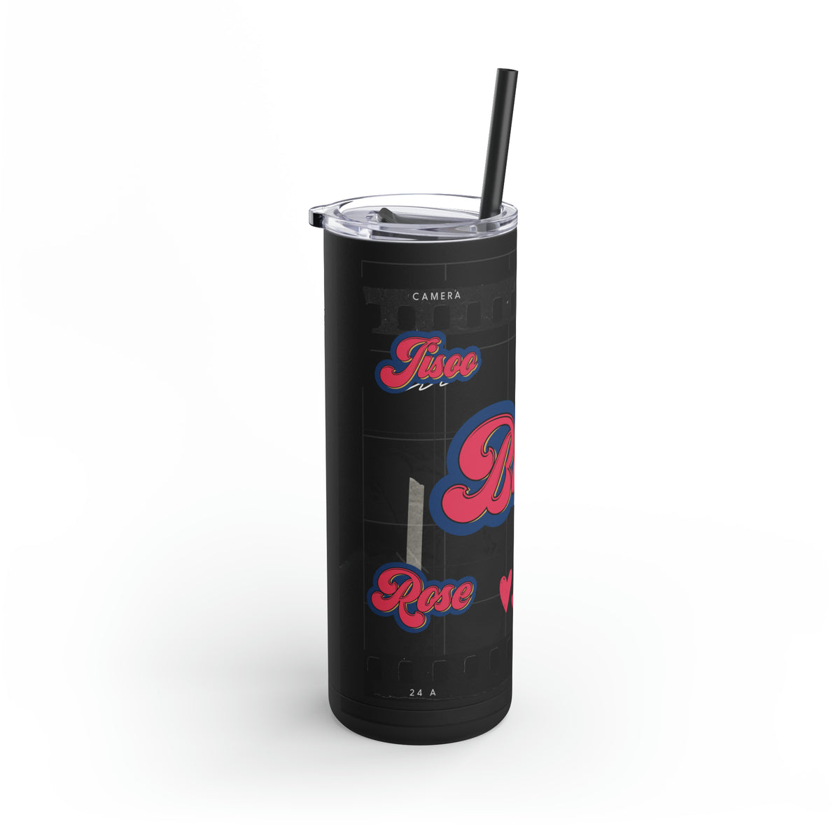 Maars Maker Skinny Matte Tumbler, 20oz