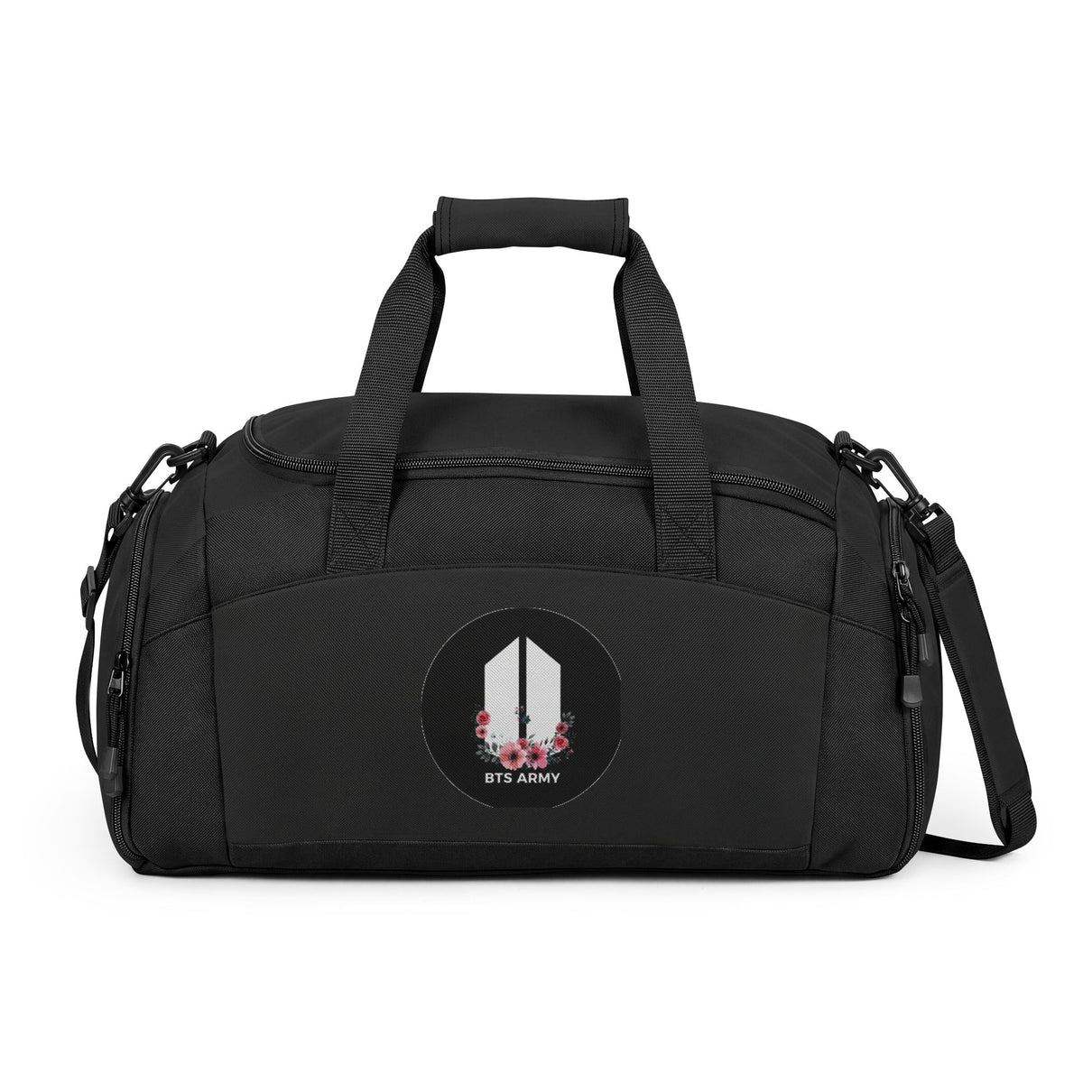 Gym Bag