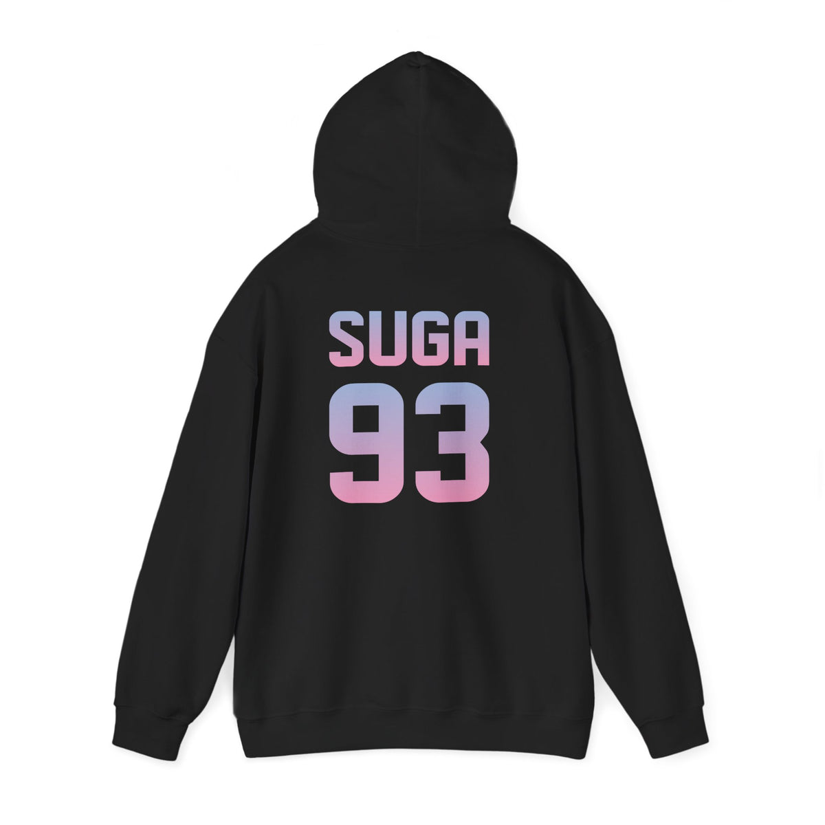 SUGA Unisex Heavy Blend™ Hooded Sweatshirt