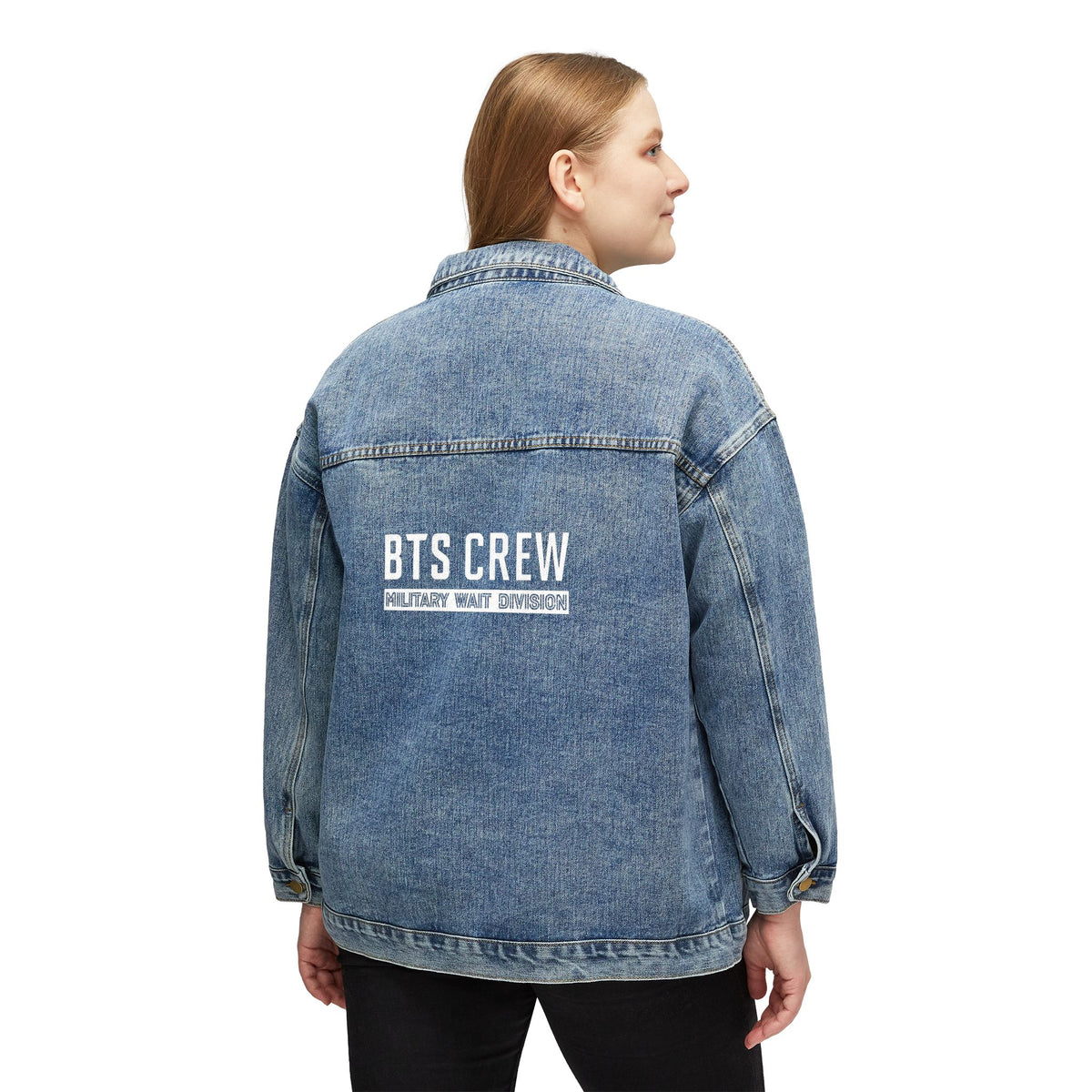 Women's Denim Jacket