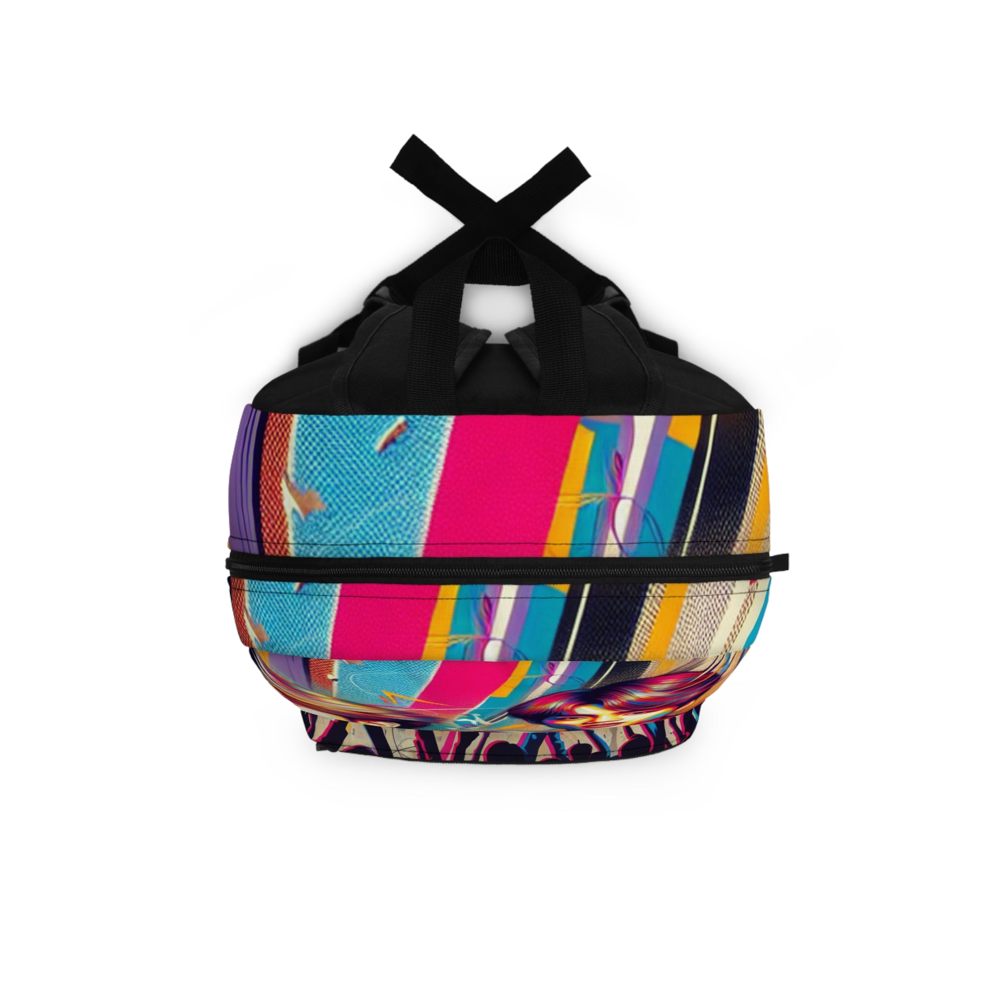 bts mini backpack Vibrant BTS Backpack