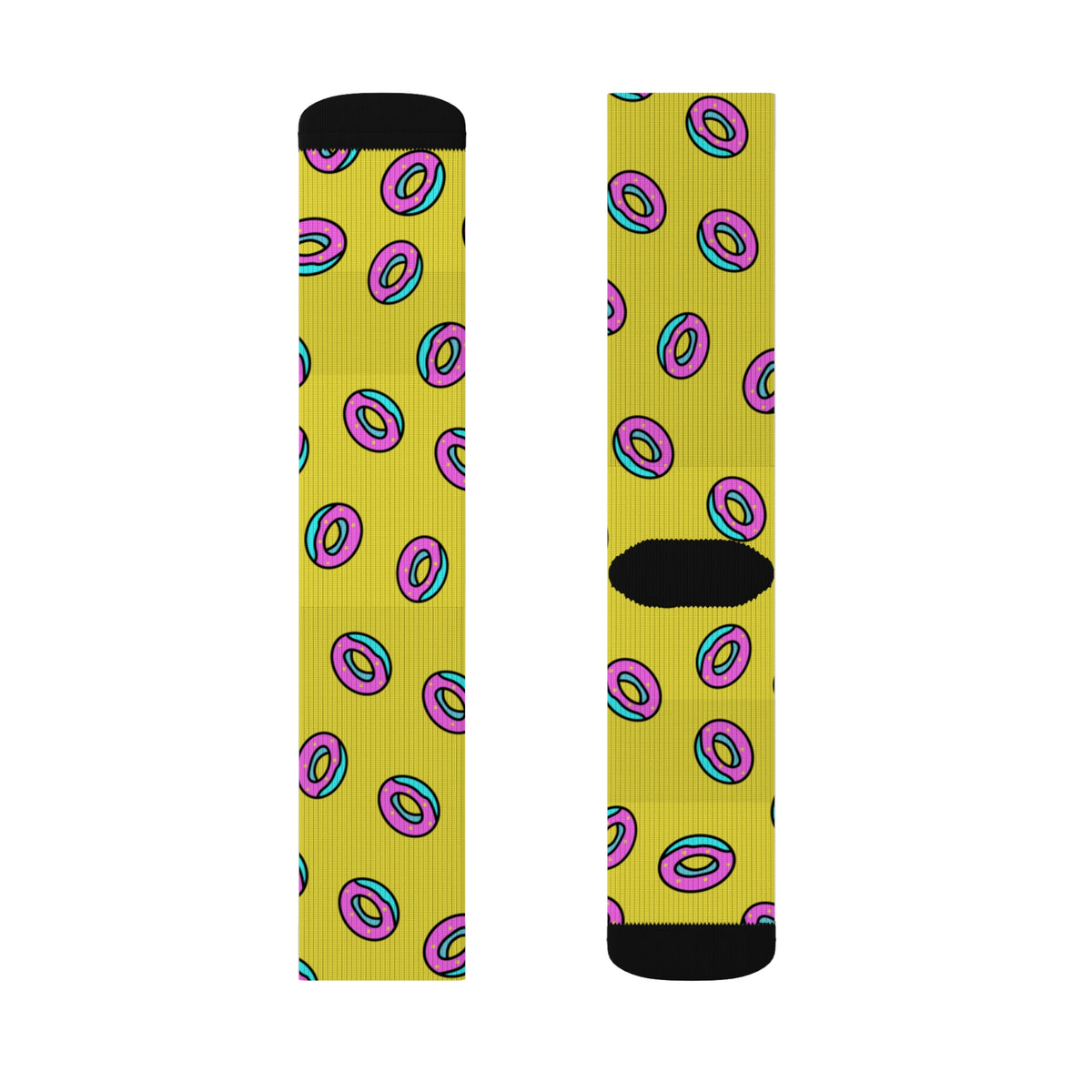 Kpop donut comfortable  Socks