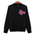 Black Rose Blackpink Bomber Jacket