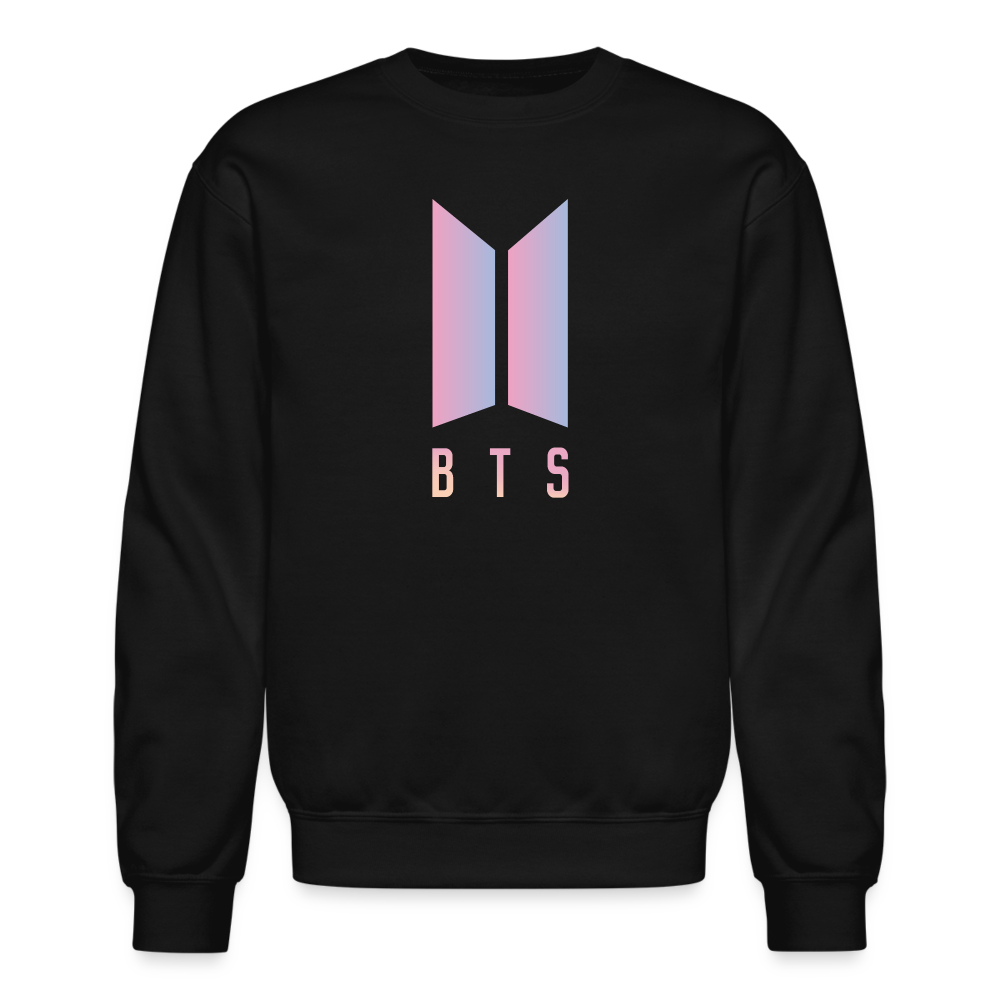 Her Crewneck Sweatshirt - Hello South Korea