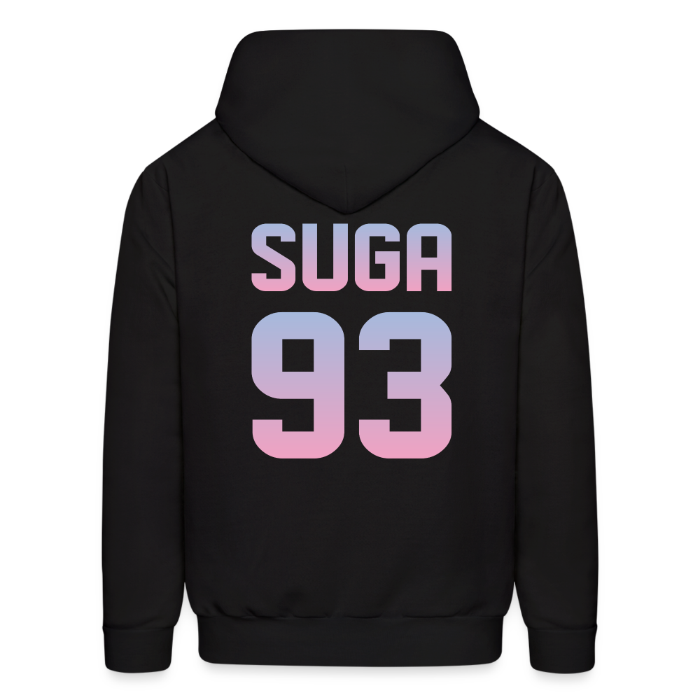 Suga - black