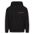 Blackpink Hoodie - black