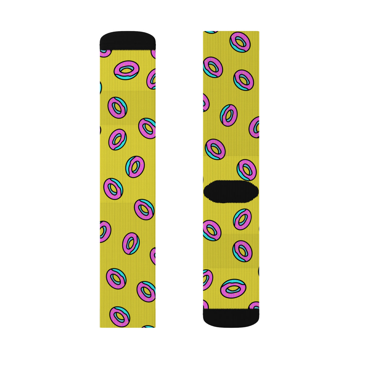 Kpop donut comfortable  Socks