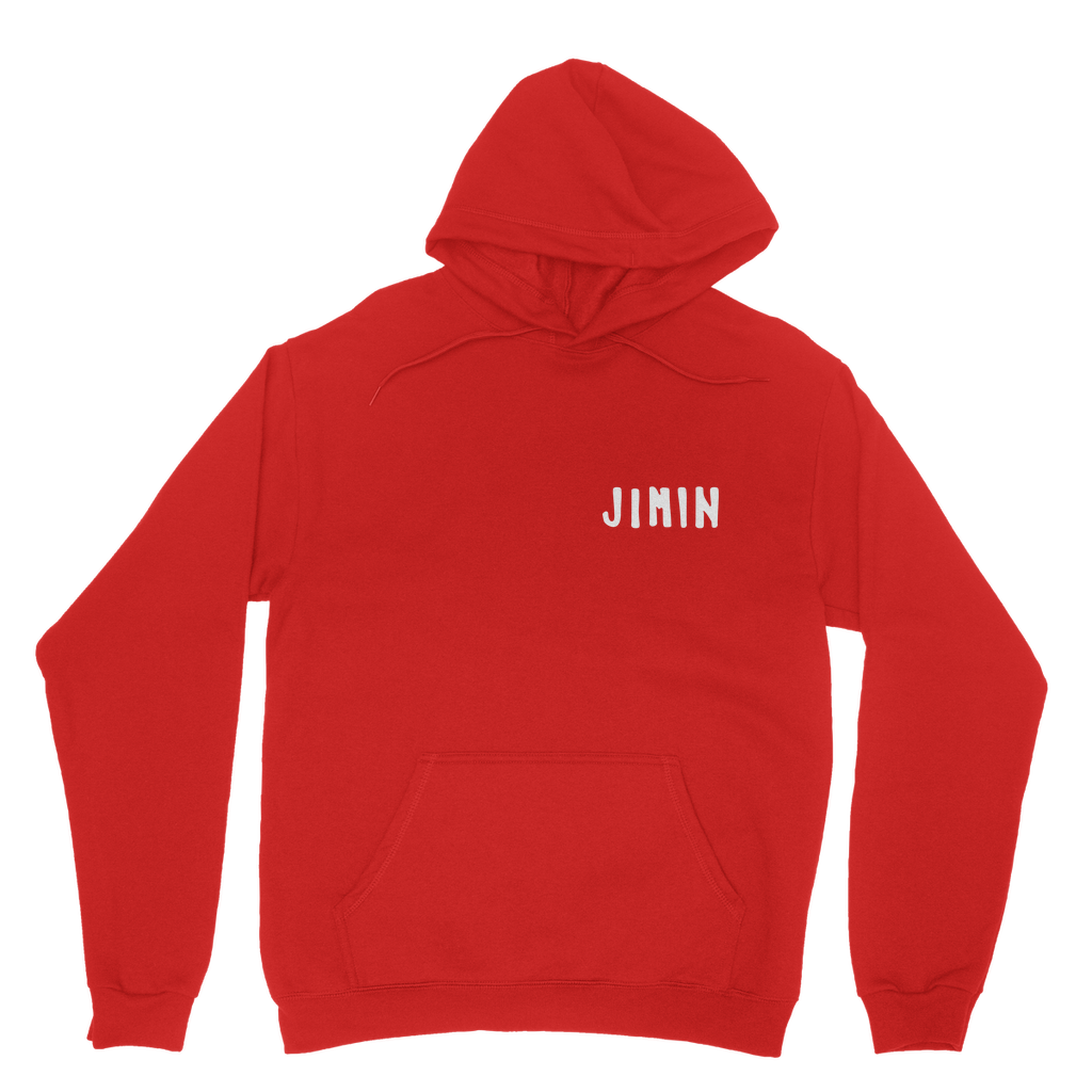 Good Human Classic Adult Hoodie