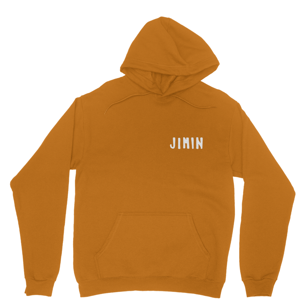 Good Human Classic Adult Hoodie