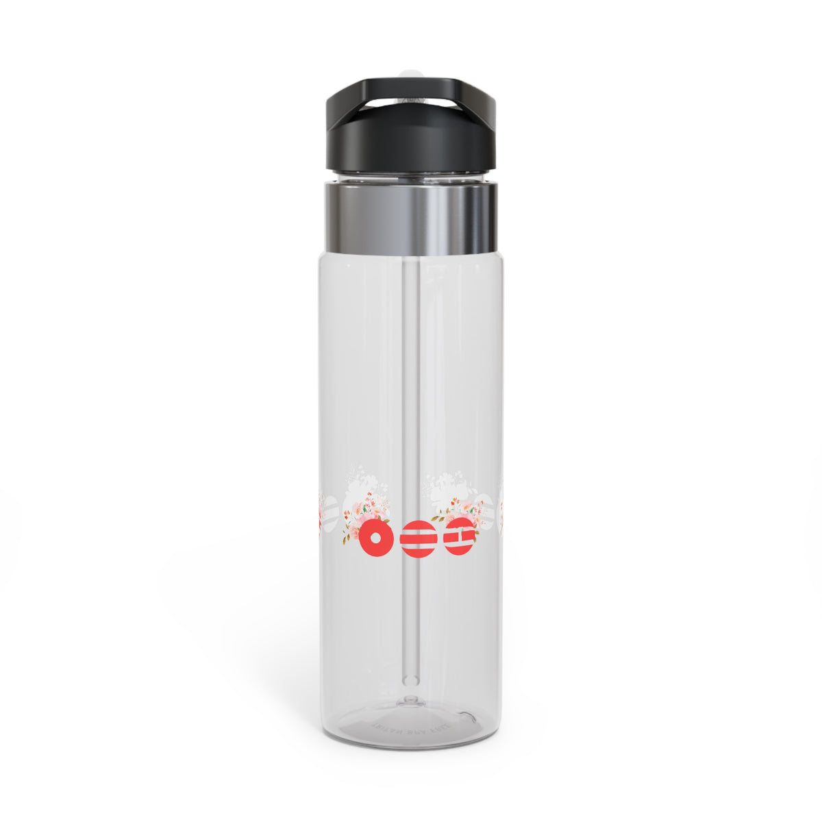 Cute water bottle 20oz Arirang tour inspired