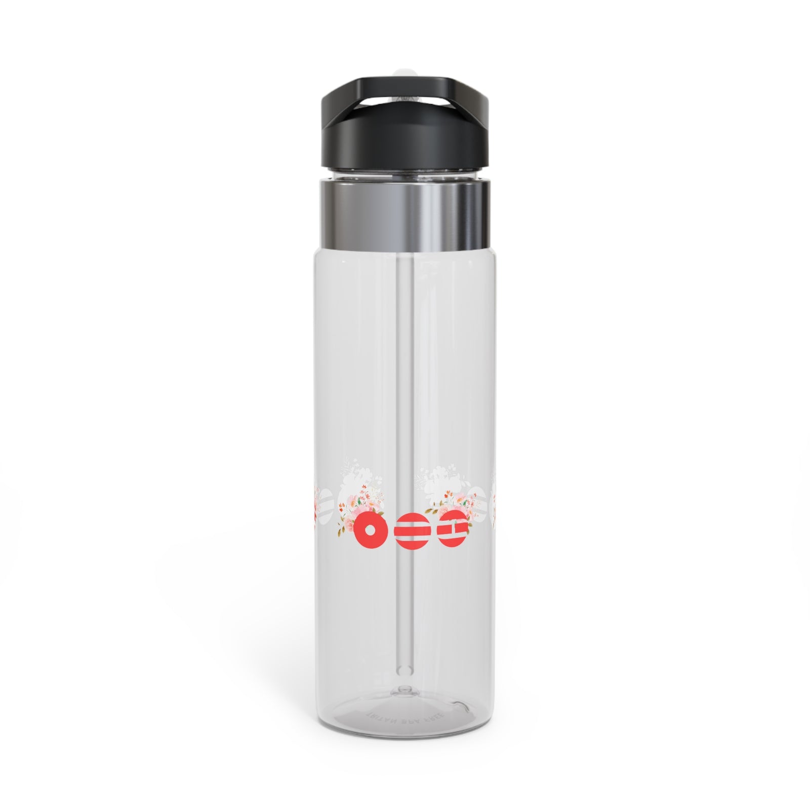 Cute water bottle 20oz Arirang tour inspired