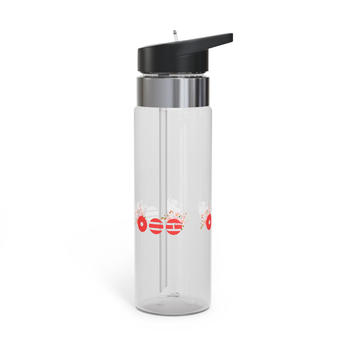Cute water bottle 20oz Arirang tour inspired