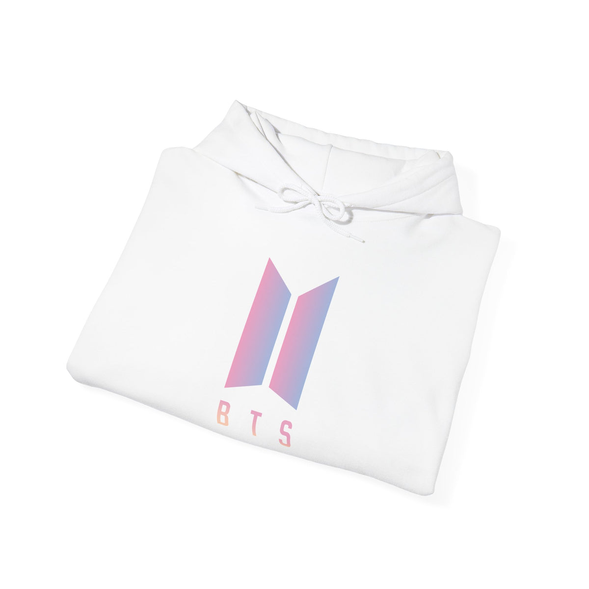 SUGA Unisex Heavy Blend™ Hooded Sweatshirt