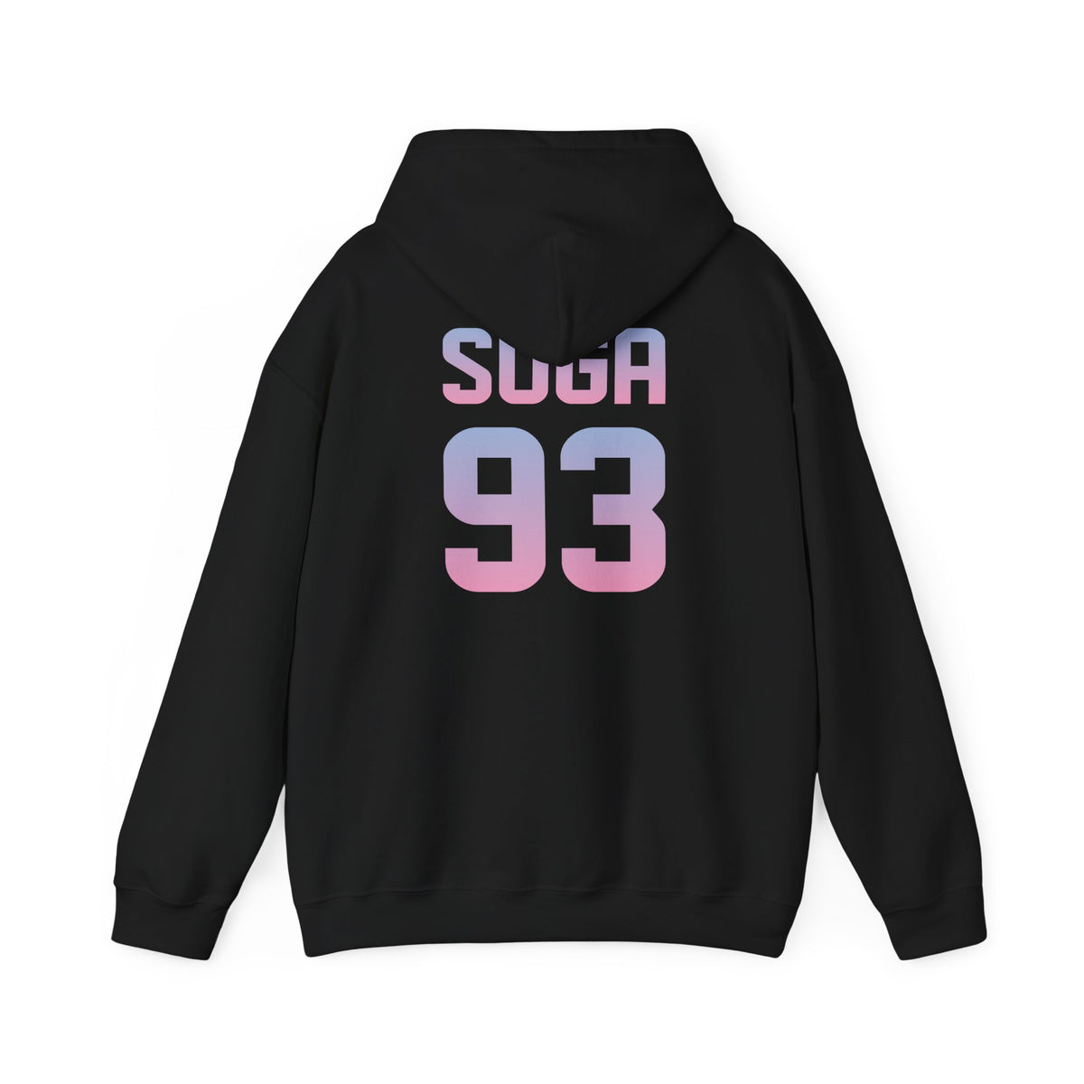 SUGA Unisex Heavy Blend™ Hooded Sweatshirt