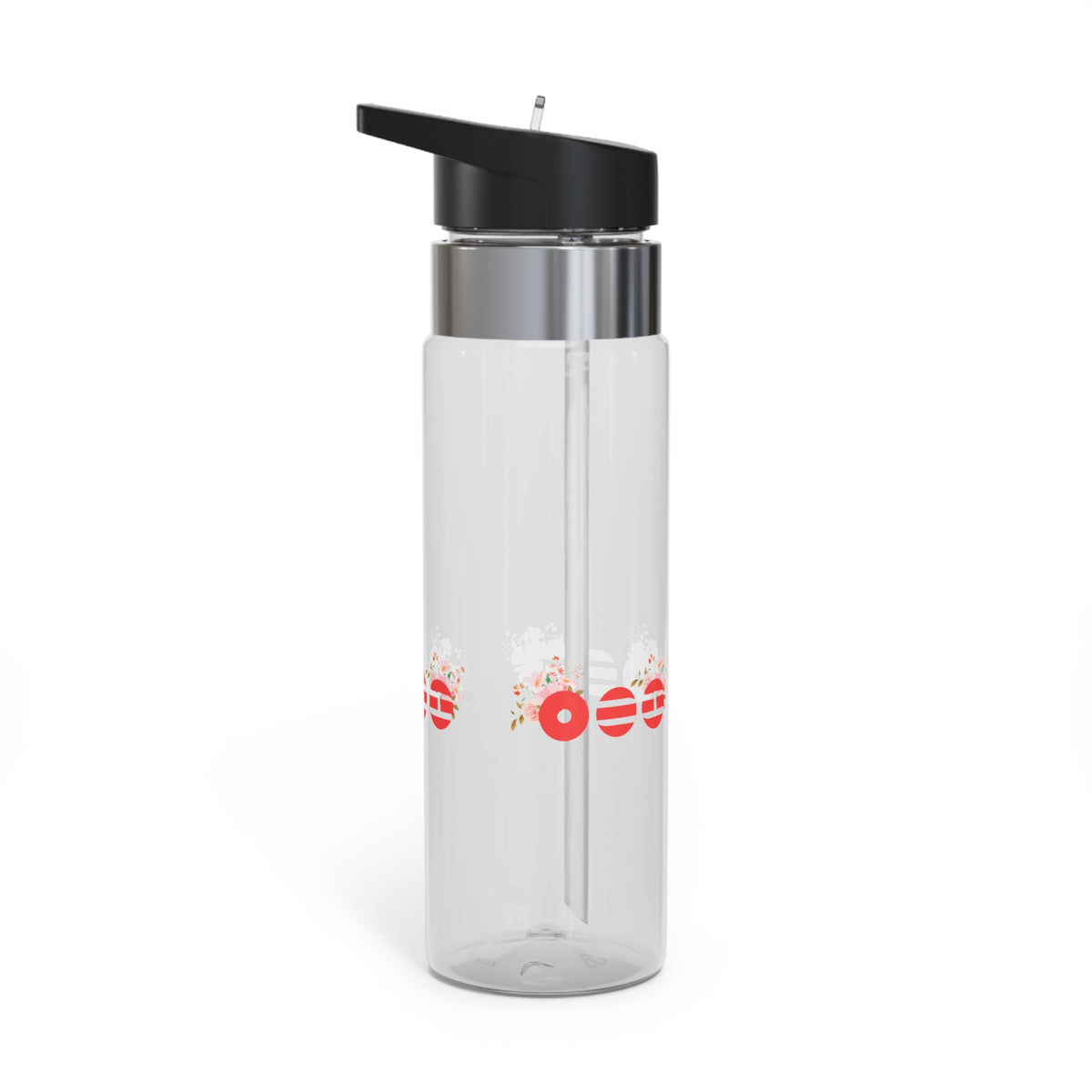 Cute water bottle 20oz Arirang tour inspired