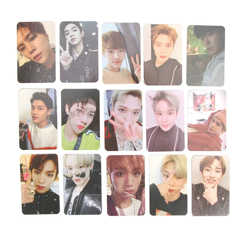 DraggmePartty 7Pcs/Set Kpop Bts Proof Photocards Weverse High Quality Pc  Photocard Album Photo Card Jungkook V Jimin Bt Toploader