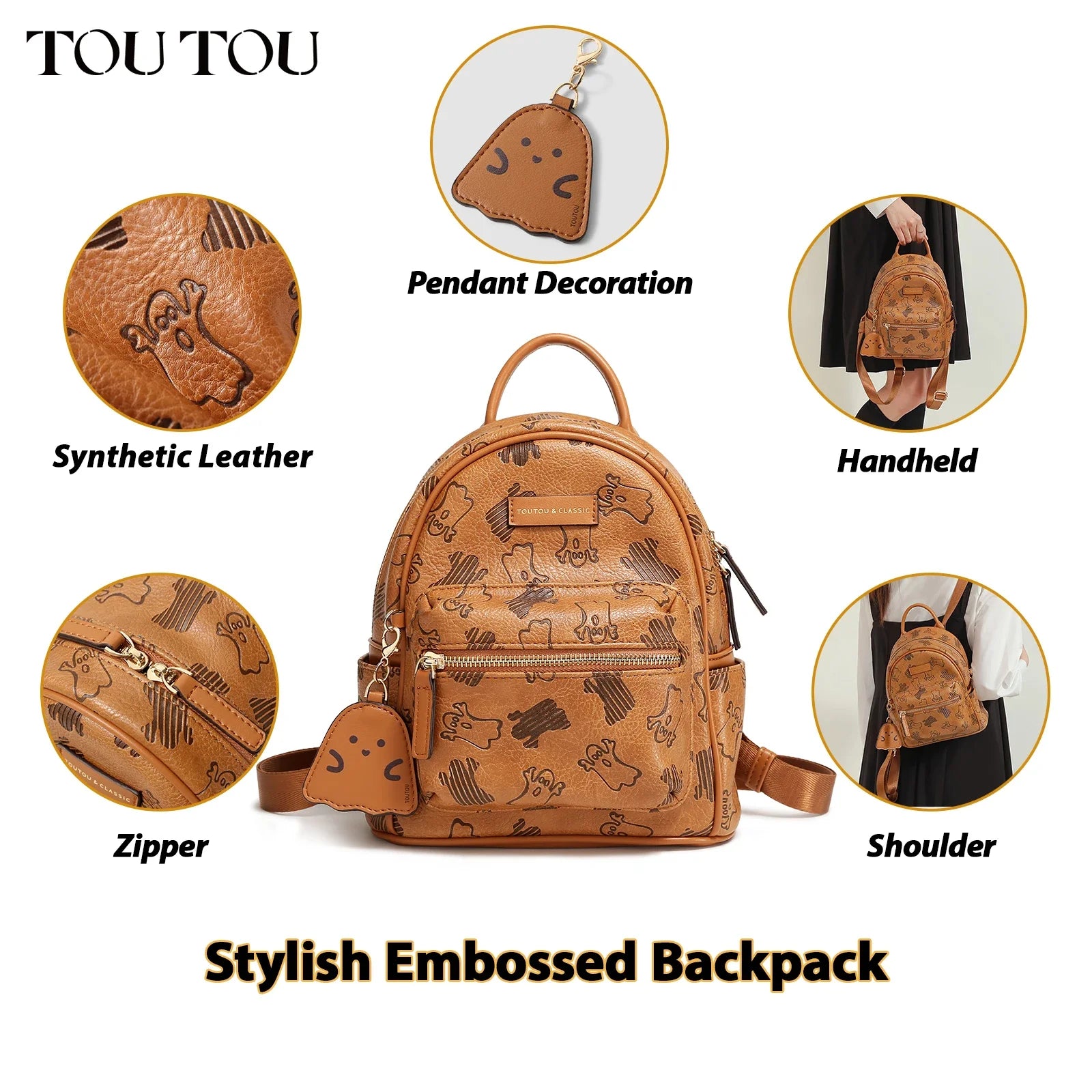 韓国スタバ★[25Good For You] Mini BackPack s-l400.jpg