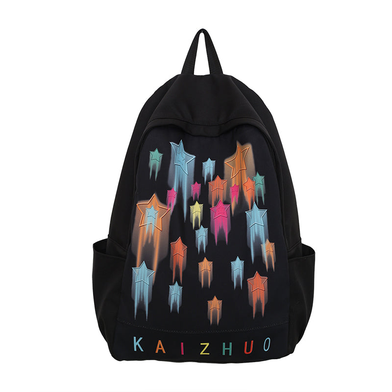 Kawaii Aesthetic School Backpack | Girls &amp; Teens