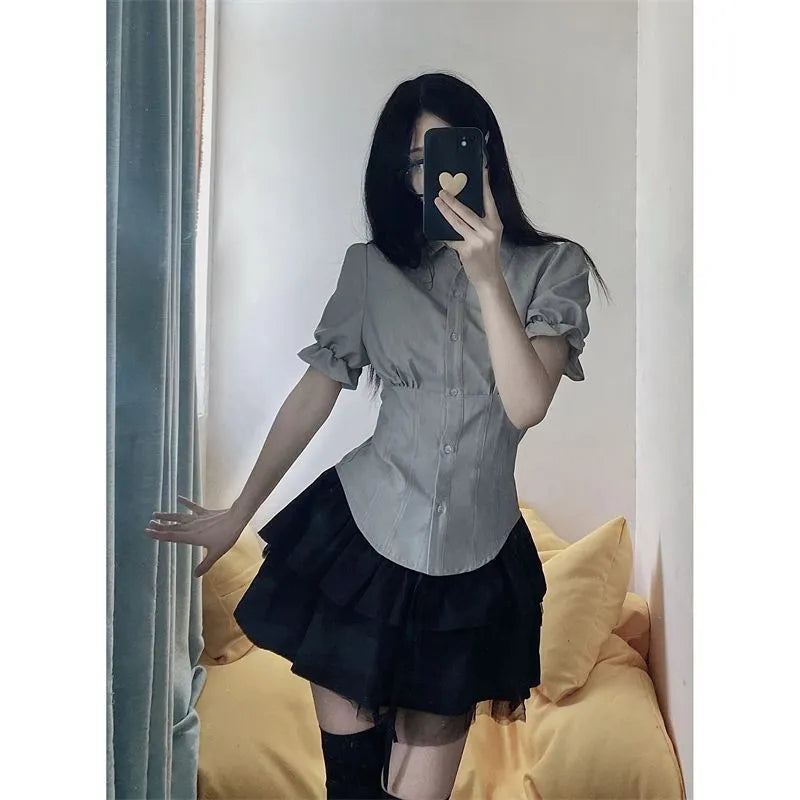 Korean 2025 outfits female