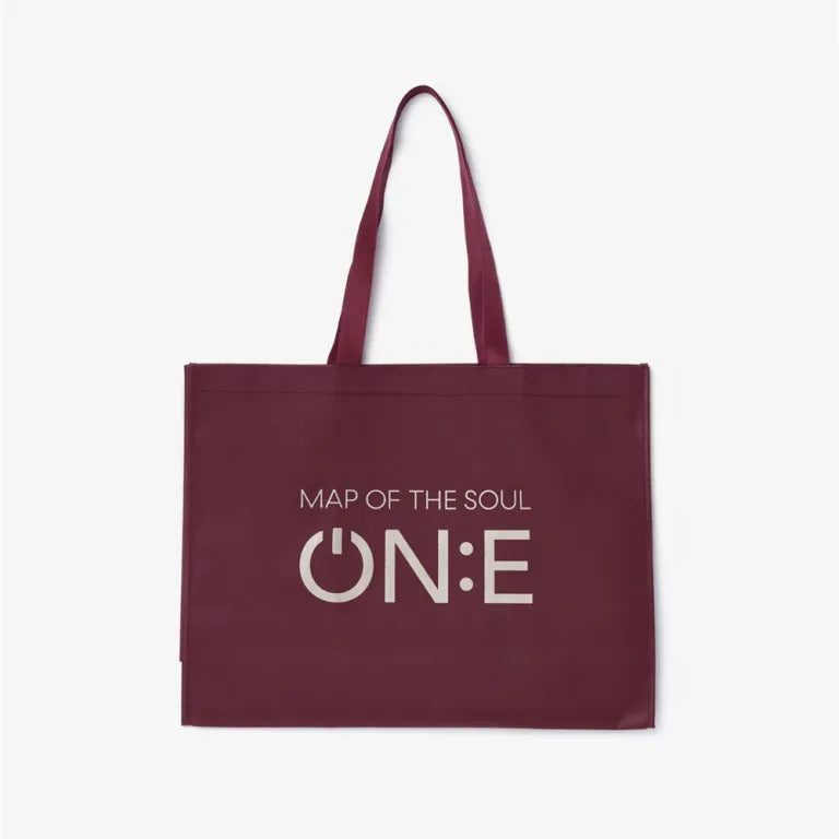 BTS deals Tour Tote Bag