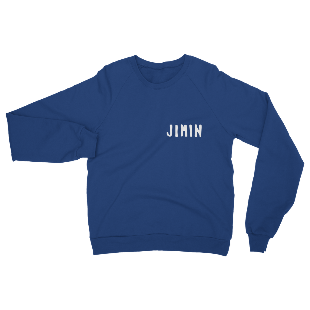 Good Human Classic Adult Sweatshirt