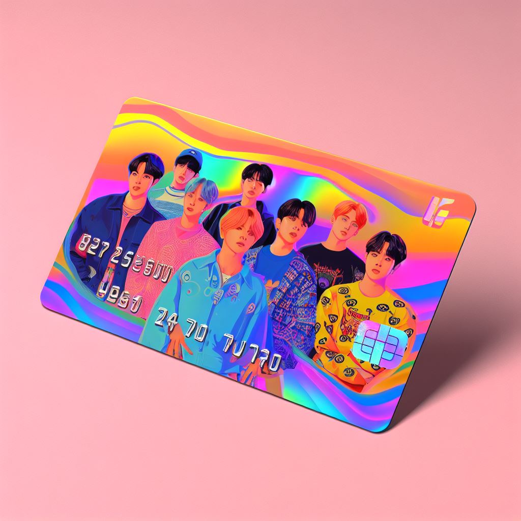 No expiry Hello South Korea Giftcard