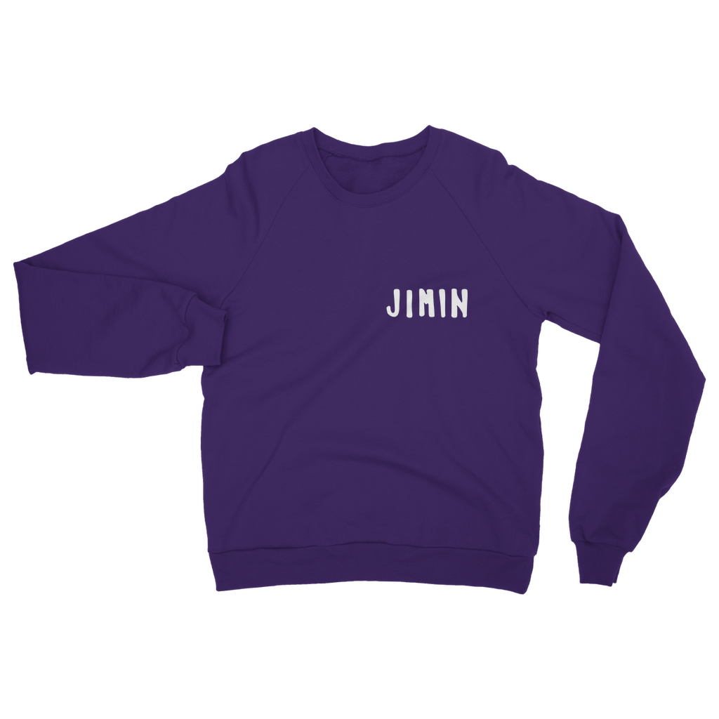 Good Human Classic Adult Sweatshirt
