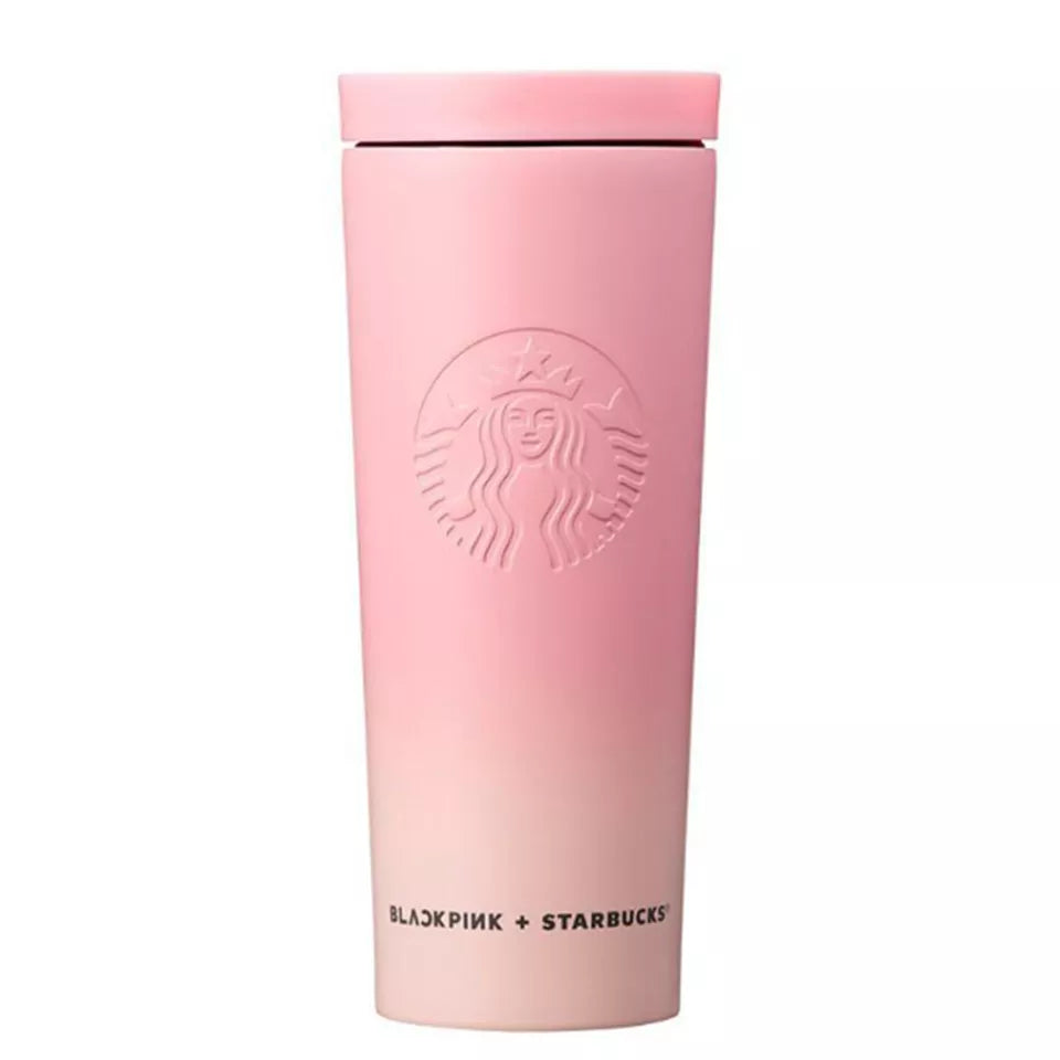 Official Blackpink Starbucks Cup - [정품] 스타벅스 x 블랙