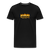 Daechwita fire Men's Premium T-Shirt - black