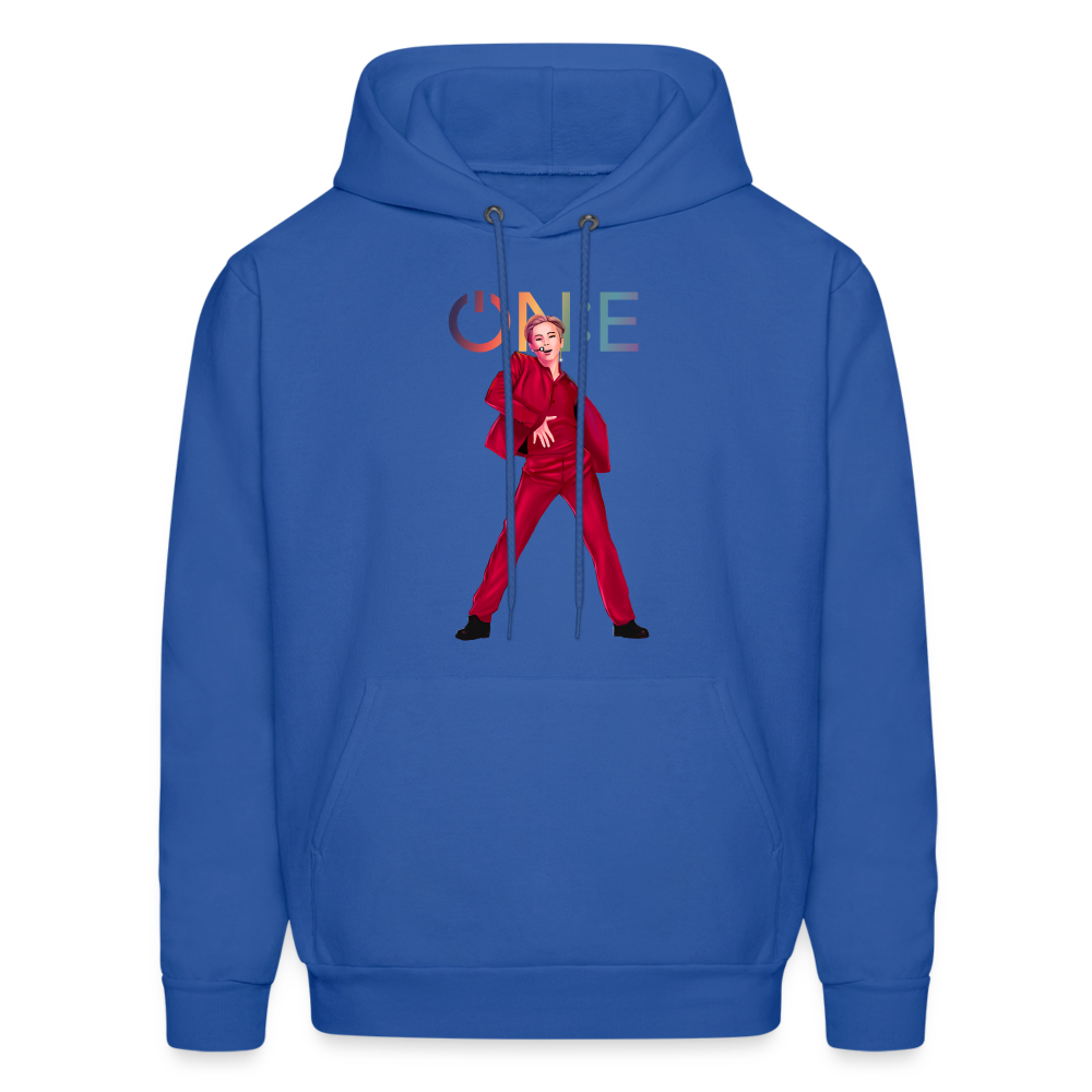 Jimin One Dopamine Dressing Unisex Hoodie