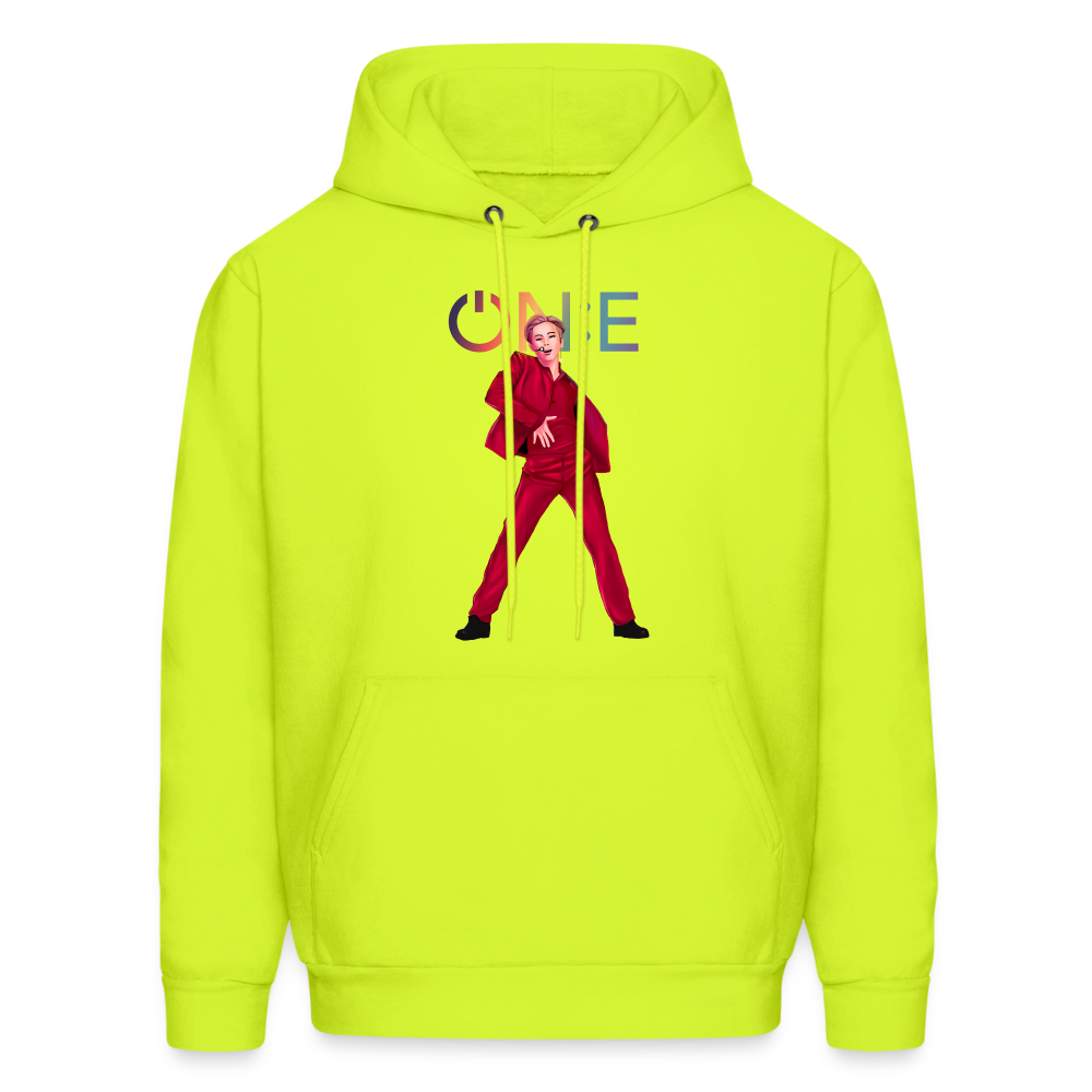 Jimin One Dopamine Dressing Unisex Hoodie