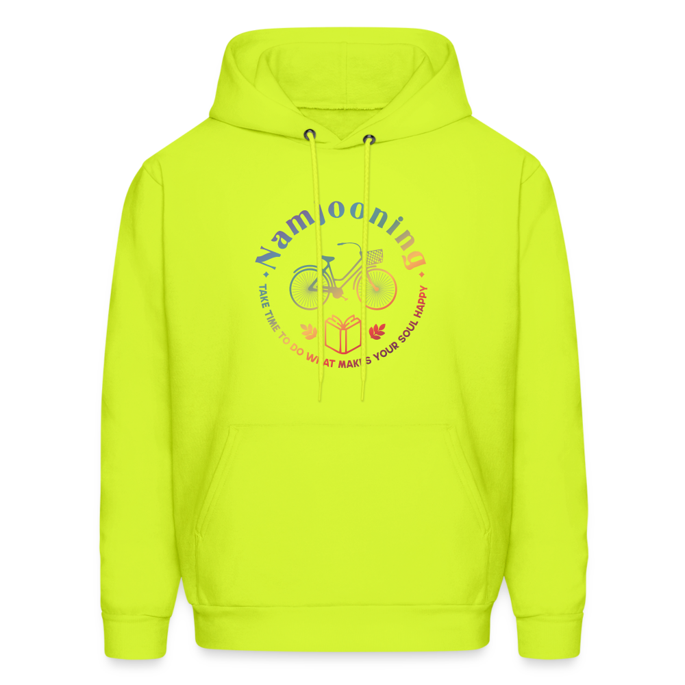 Namjooning Dopamine Dressing Women&#39;s Hoodie
