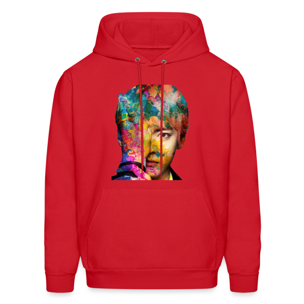 Taehyung V Women&#39;s Hoodie