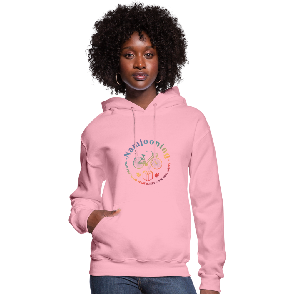 Women&#39;s Hoodie - classic pink