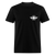 D2 Unisex Classic T-Shirt - black
