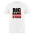 BigBang Unisex Classic T-Shirt - white