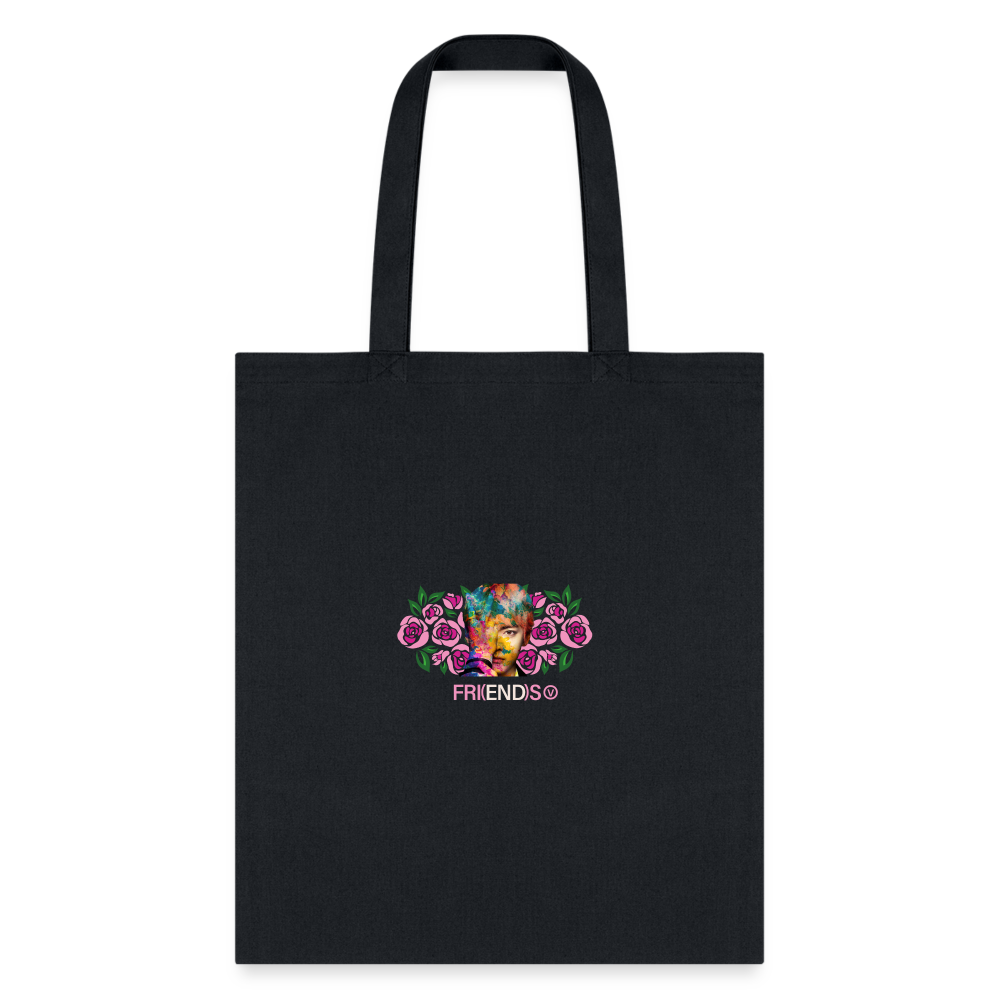 Tote Bag - black