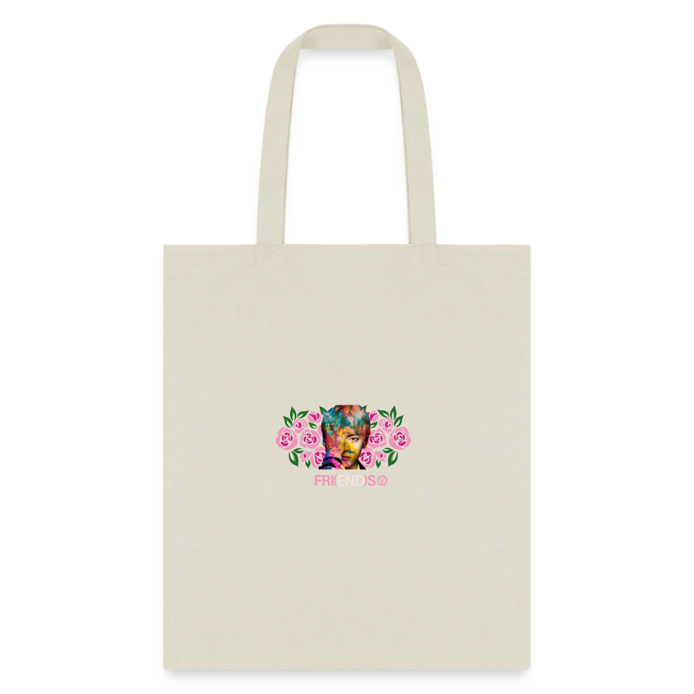 Tote Bag - natural