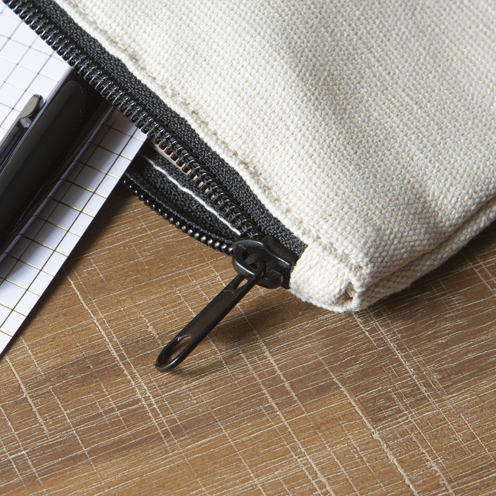 Friends Carry All Pouch - natural