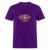 Friends Unisex Classic T-Shirt - purple